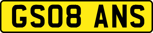GS08ANS