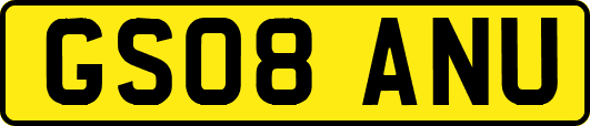 GS08ANU