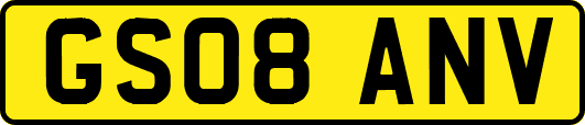 GS08ANV