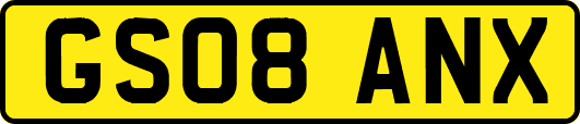 GS08ANX