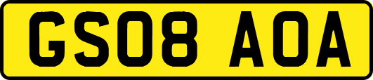 GS08AOA
