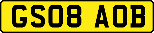 GS08AOB