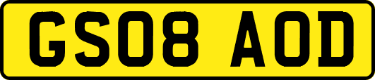 GS08AOD