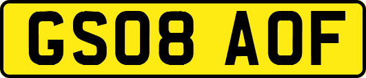 GS08AOF
