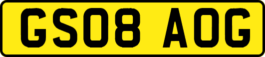 GS08AOG