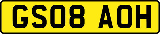 GS08AOH