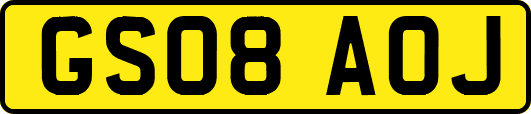 GS08AOJ