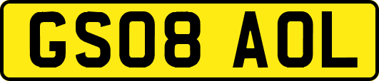 GS08AOL