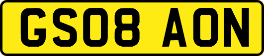 GS08AON