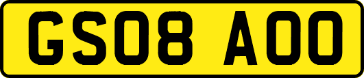 GS08AOO
