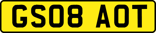 GS08AOT