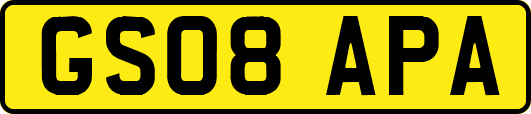 GS08APA