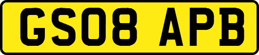 GS08APB