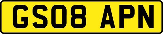 GS08APN