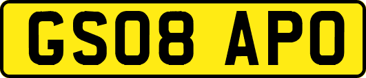 GS08APO