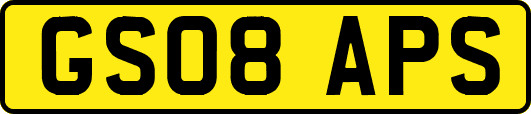 GS08APS