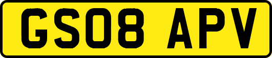GS08APV