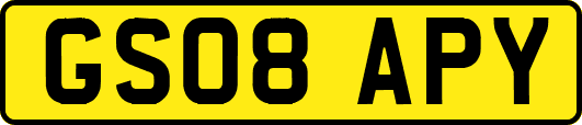 GS08APY