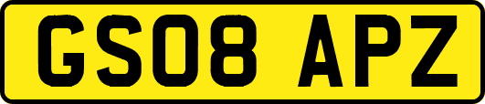GS08APZ