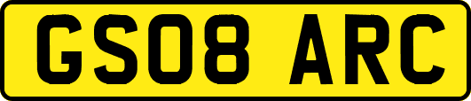 GS08ARC