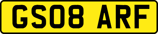 GS08ARF