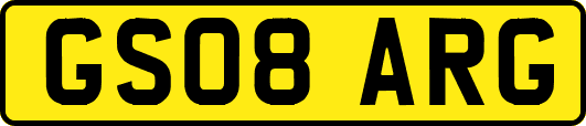 GS08ARG