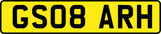 GS08ARH