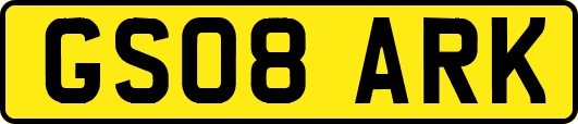 GS08ARK