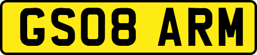 GS08ARM