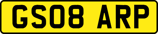GS08ARP