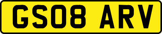 GS08ARV