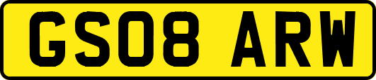 GS08ARW