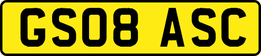 GS08ASC