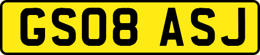 GS08ASJ