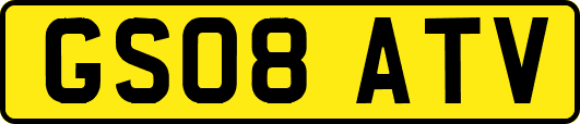 GS08ATV