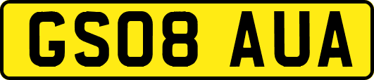 GS08AUA