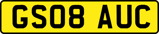 GS08AUC