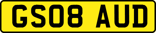 GS08AUD