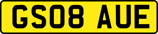 GS08AUE