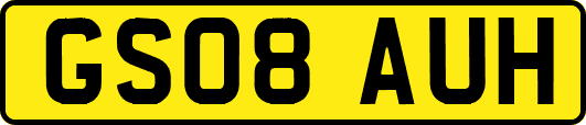 GS08AUH