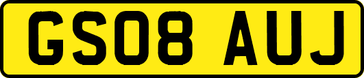 GS08AUJ