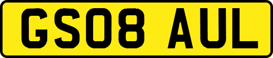 GS08AUL
