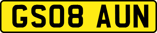 GS08AUN