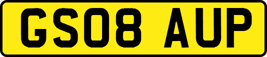 GS08AUP