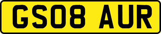 GS08AUR