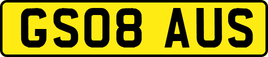 GS08AUS