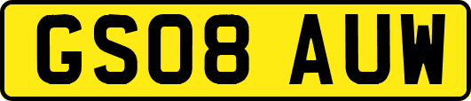 GS08AUW