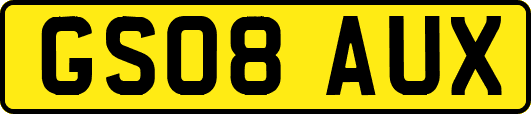 GS08AUX