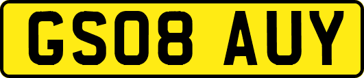 GS08AUY