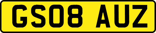 GS08AUZ